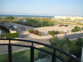 Agua Marina, Oliva Nova